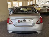 🚗 Nissan Sunny 2015 for Sale